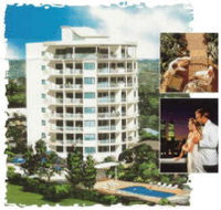 Founda Gardens Apartments - Geraldton Accommodation