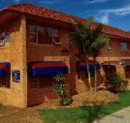 Harbour Terrace Holiday Apartments - Geraldton Accommodation