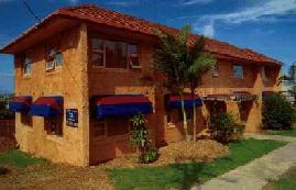 Harbour Terrace Holiday Apartments - Geraldton Accommodation 0