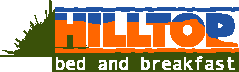 Hilltop Bed And Breakfast - Geraldton Accommodation 0