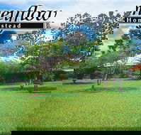 Honeyflow Homestead - Geraldton Accommodation
