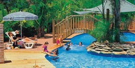 Hallidays Point NSW Geraldton Accommodation