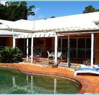 Tropical Escape Bed  Breakfast - Geraldton Accommodation