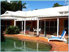 Tropical Escape Bed & Breakfast - Geraldton Accommodation 0
