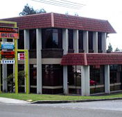 Park Haven Motor Lodge - Geraldton Accommodation