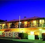 Windsor Lodge Motel - Geraldton Accommodation