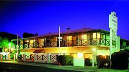 Windsor Lodge Motel - Geraldton Accommodation 0