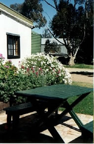 Bordertown SA Geraldton Accommodation