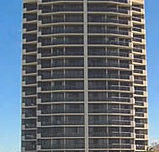 Trafalgar Towers - Geraldton Accommodation