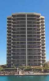 Trafalgar Towers - Geraldton Accommodation 0