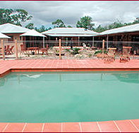 Mudbrick Manor - Geraldton Accommodation