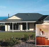 Glenoe Cottages - Geraldton Accommodation