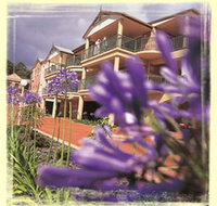 Terralong Terrace Apartments - Geraldton Accommodation