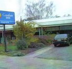 Comfort Inn Parkview - Geraldton Accommodation