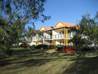Coral Cove QLD Geraldton Accommodation
