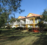Coral Cove Resort  Golf Club - Geraldton Accommodation