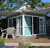Kellys Beach Resort - Geraldton Accommodation