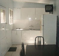 Cape Hillsborough Nature Resort - Geraldton Accommodation