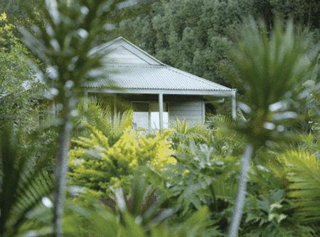 Peppers Coorabell Retreat - Geraldton Accommodation