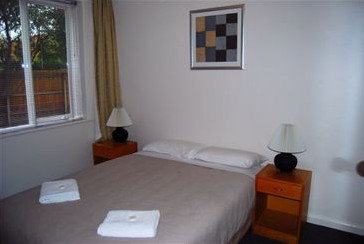 Prahran VIC Geraldton Accommodation