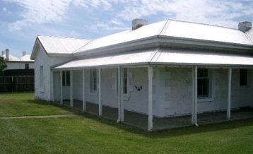 Cape Otway Lightstation - Geraldton Accommodation 0