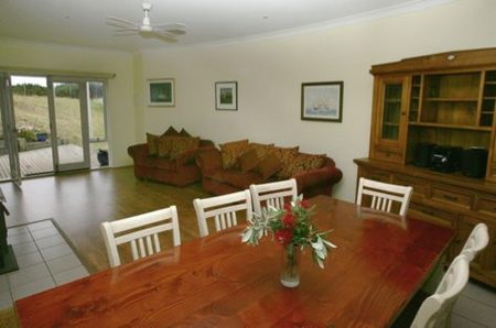 Cape Otway Lightstation - Geraldton Accommodation 2