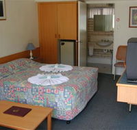 Tropical Gateway Motor Inn - Geraldton Accommodation