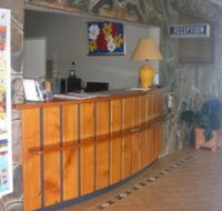 Jackaroo Motel - Geraldton Accommodation