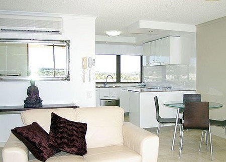 Trafalgar Towers - Geraldton Accommodation 1
