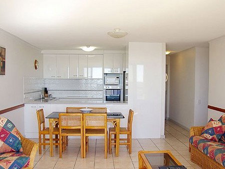 Trafalgar Towers - Geraldton Accommodation 3