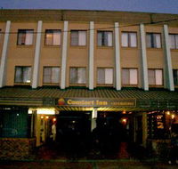 Centrepoint Motel - Geraldton Accommodation