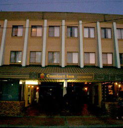 Centrepoint Motel - Geraldton Accommodation 0