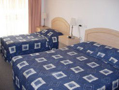 Centrepoint Motel - Geraldton Accommodation 1