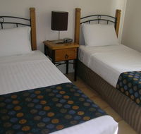 Kangaroo Point Holiday Apartments - Geraldton Accommodation