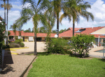 Carseldine QLD Geraldton Accommodation