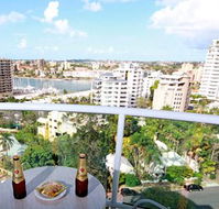 The Point Brisbane - Geraldton Accommodation