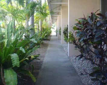 Palm Waters Holiday Villas - Geraldton Accommodation 2