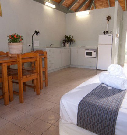 Nelly Bay QLD Geraldton Accommodation