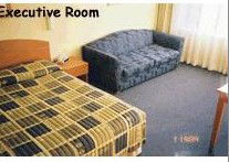Gardenia Motor Inn - Geraldton Accommodation 2