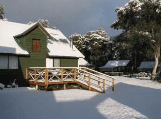 Derwent Bridge Chalets - Geraldton Accommodation
