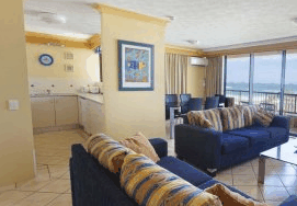 Pelican Sands - Geraldton Accommodation
