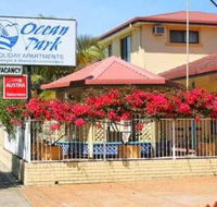 Ocean Park Motel and Holiday Apartments - Geraldton Accommodation