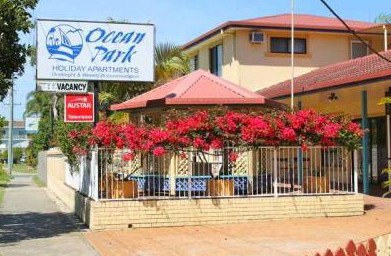 Ocean Park Motel And Holiday Apartments - Geraldton Accommodation 0