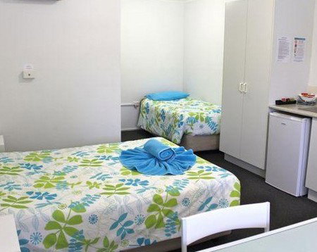 Ocean Park Motel And Holiday Apartments - Geraldton Accommodation 1