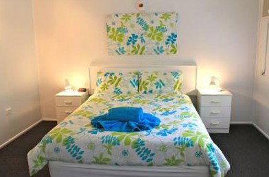 Ocean Park Motel And Holiday Apartments - Geraldton Accommodation 2