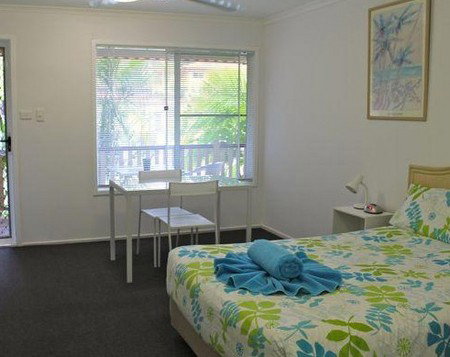 Ocean Park Motel And Holiday Apartments - Geraldton Accommodation 3