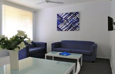 Ocean Park Motel And Holiday Apartments - Geraldton Accommodation 4