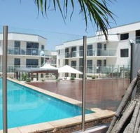 Bayview Beachfront Apartments - Geraldton Accommodation