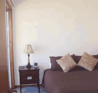 Barmera Lake Resort Motel