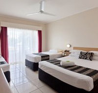 City Sheridan Inn - Geraldton Accommodation